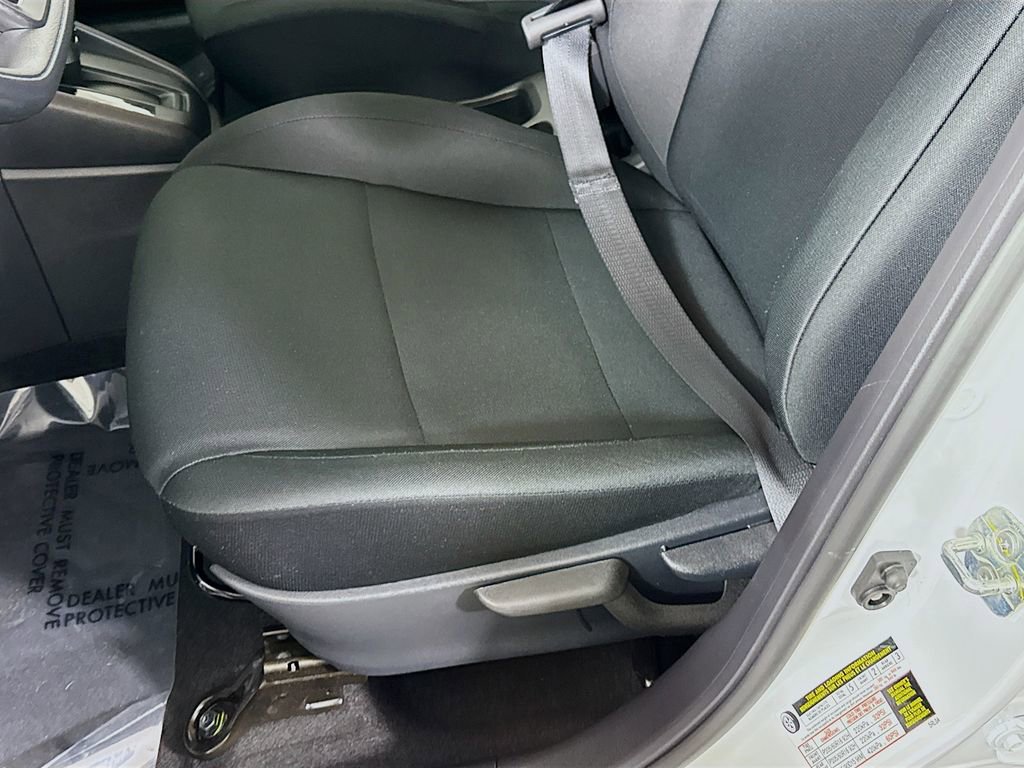 Certified 2023 Nissan Kicks S image 23