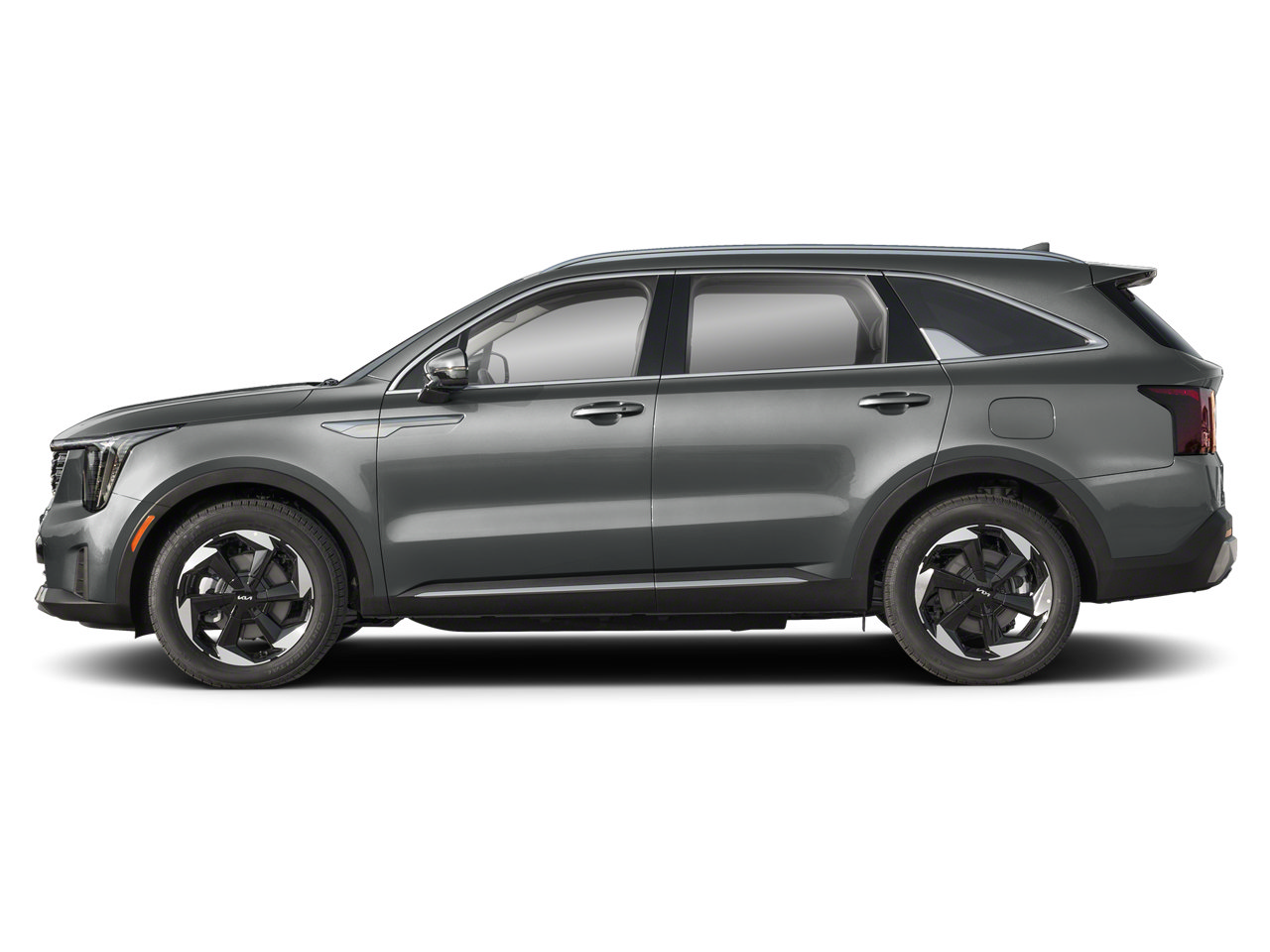 New 2026 Kia Sorento EX AWD/4WD image 30