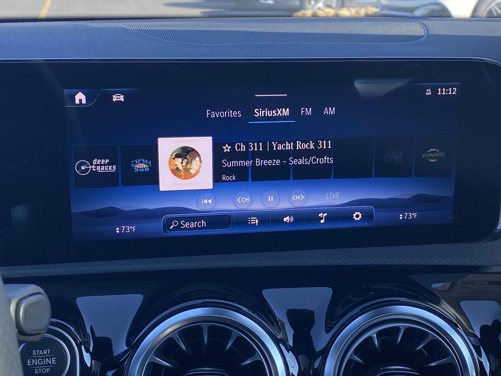 Certified 2025 Mercedes-Benz CLA 250 image 26