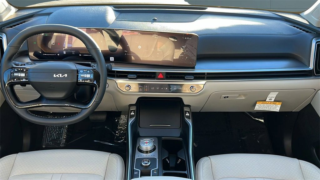 New 2026 Kia Sorento EX image 6