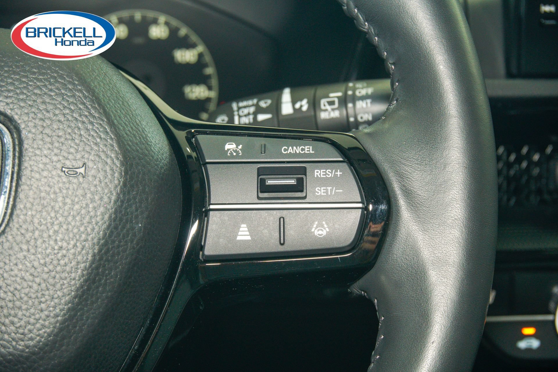Certified 2023 Honda CR-V EX-L image 34