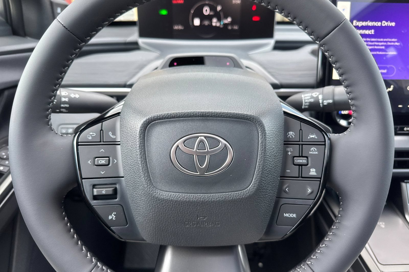 New 2026 Toyota C-HR AWD/4WD image 25