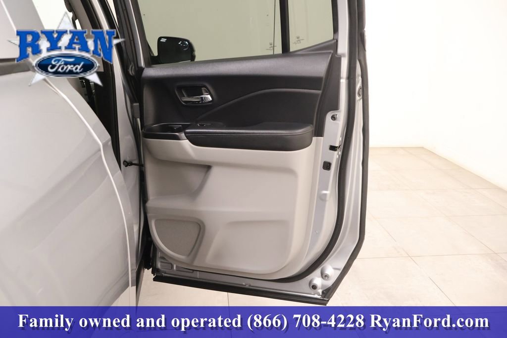 Used 2019 Honda Ridgeline RTL-T image 12