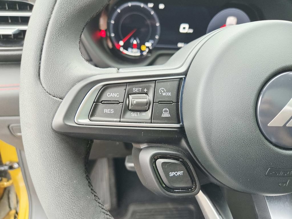 Used 2024 Dodge Hornet GT Plus AWD/4WD image 20