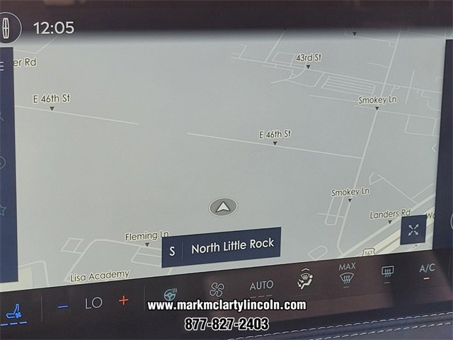 New 2026 Lincoln Corsair Reserve image 15