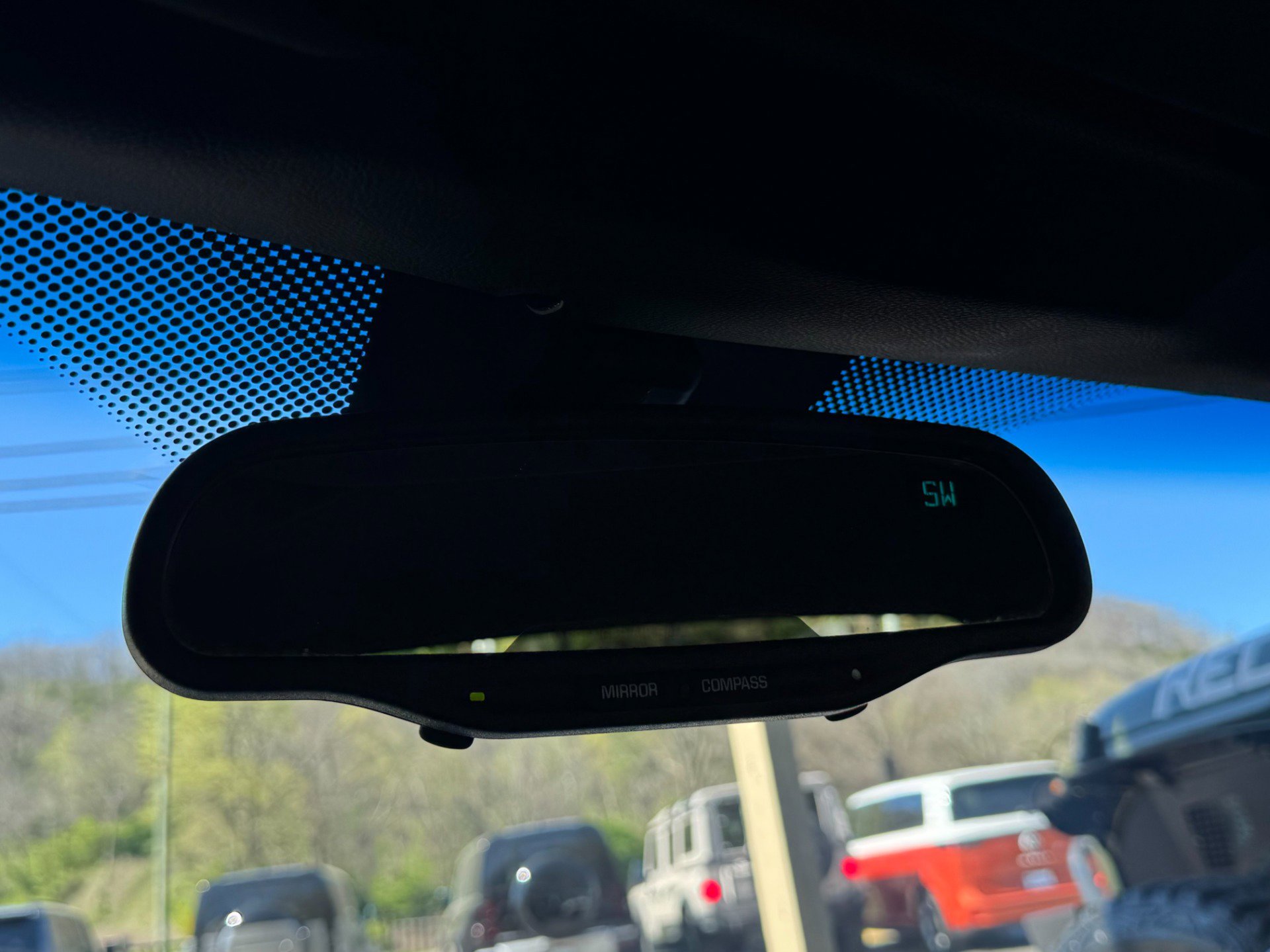 Used 2007 Chevrolet Corvette Convertible w/ Preferred Equipment Group image 57