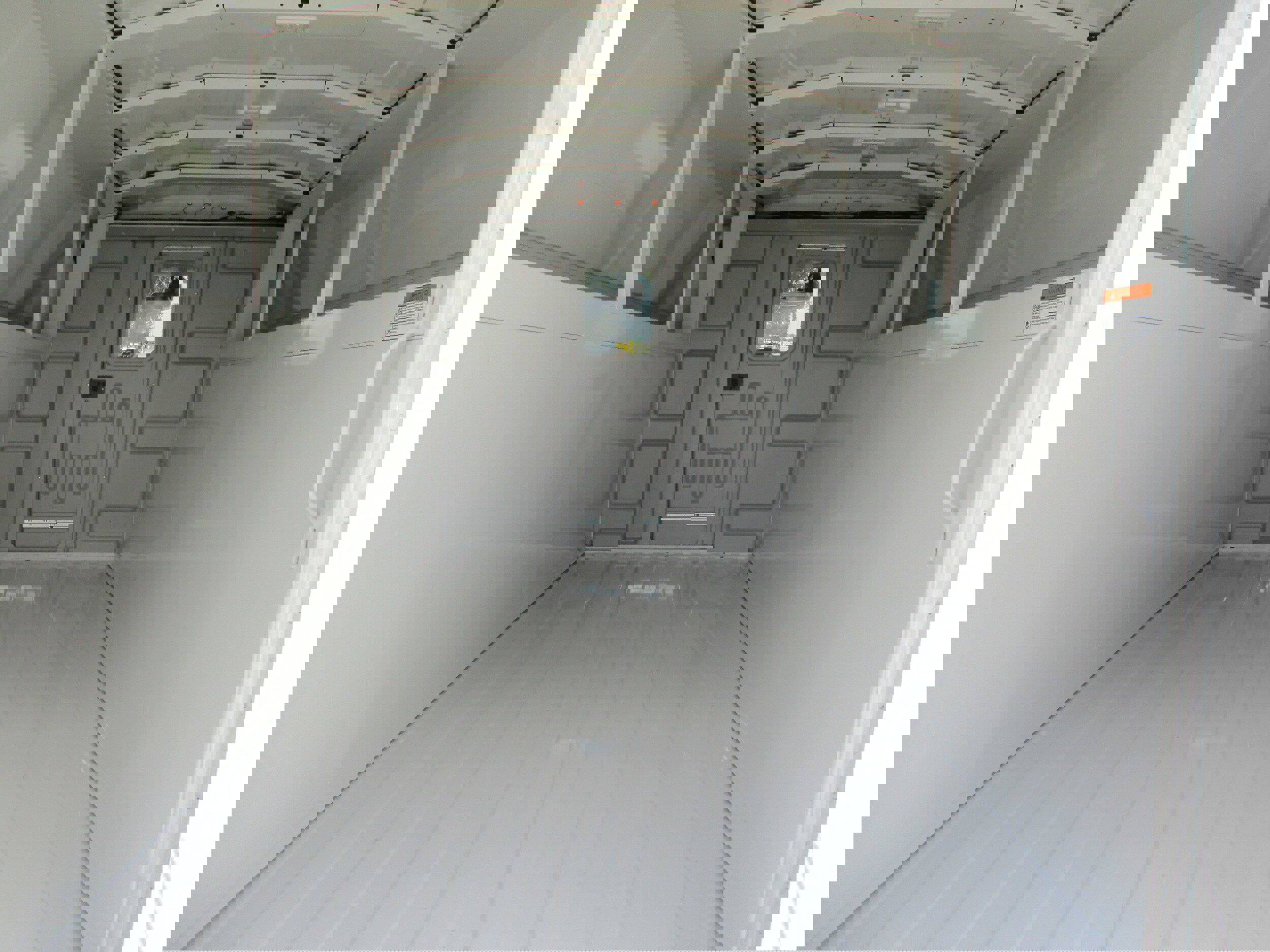 New 2026 Ford E-350 and Econoline 350 Super Duty w/ Power Equipment Group image 5