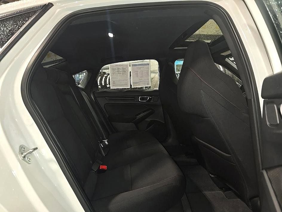 Used 2022 Honda Civic Si image 32