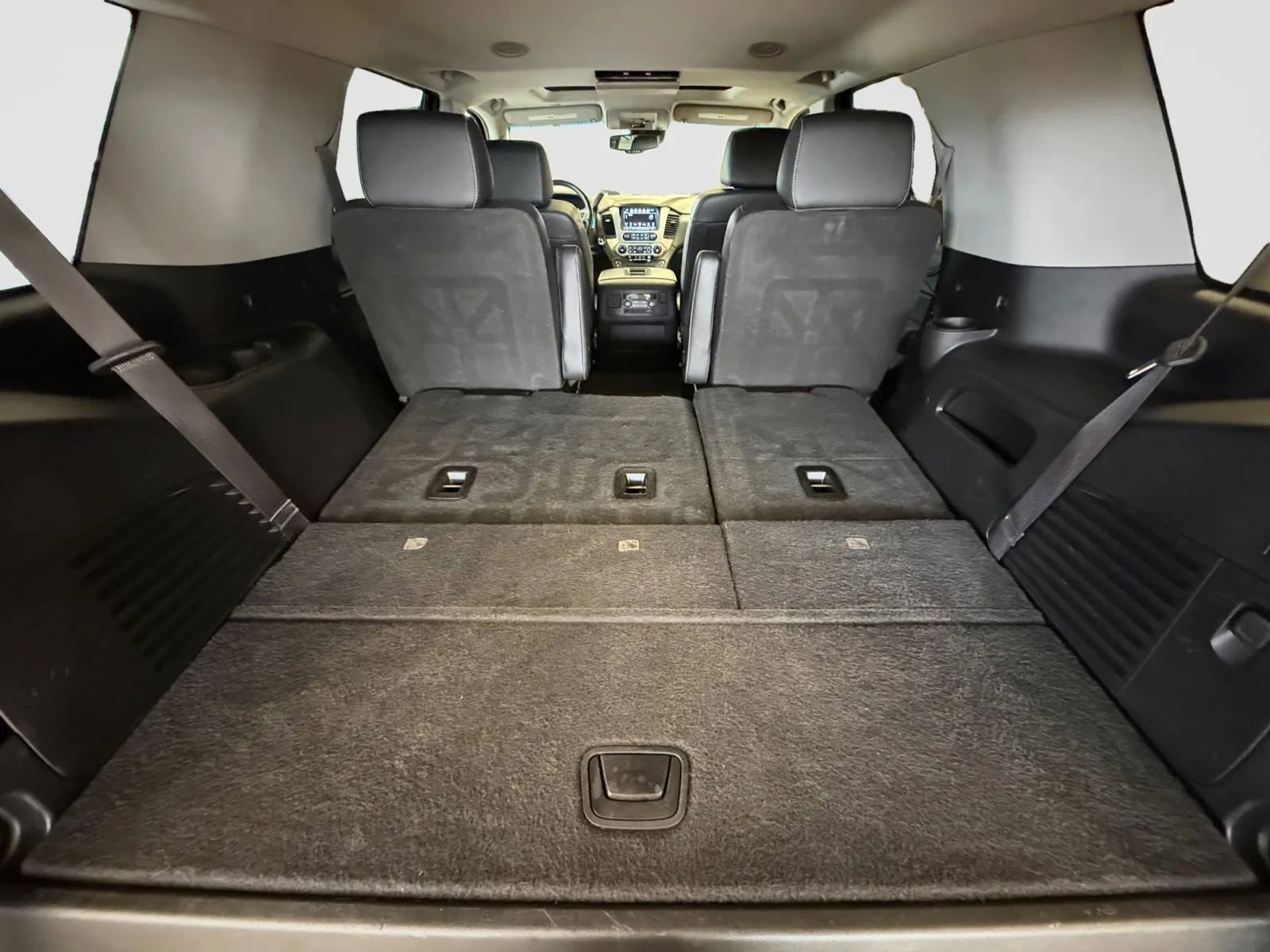 Used 2017 GMC Yukon SLT w/ Open Road Package image 55