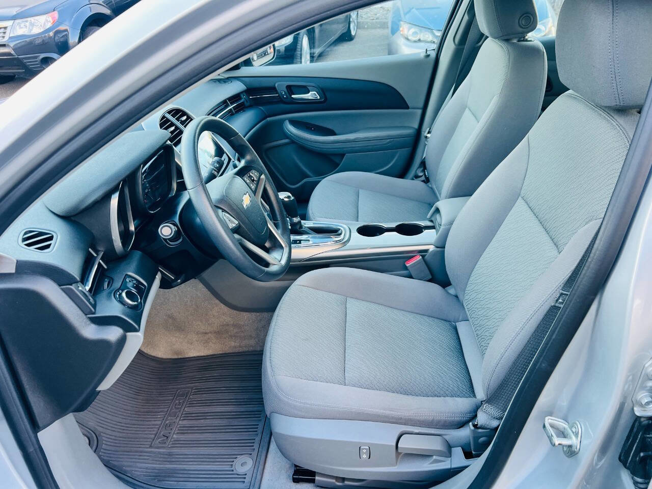 Used 2013 Chevrolet Malibu LS w/ Protection Package image 15
