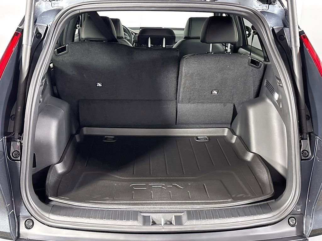 New 2026 Honda CR-V Sport-L image 21