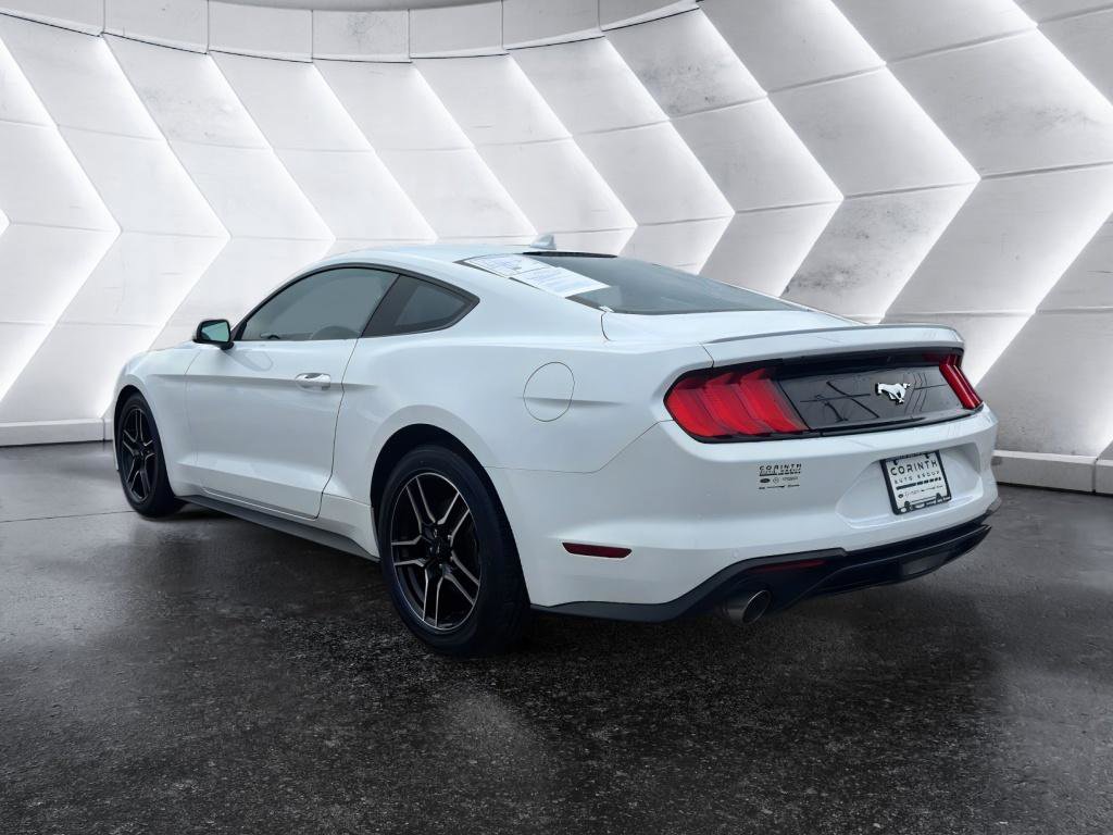 Used 2023 Ford Mustang Premium image 5