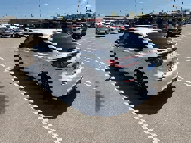 Used 2026 Honda Civic Sport image 3