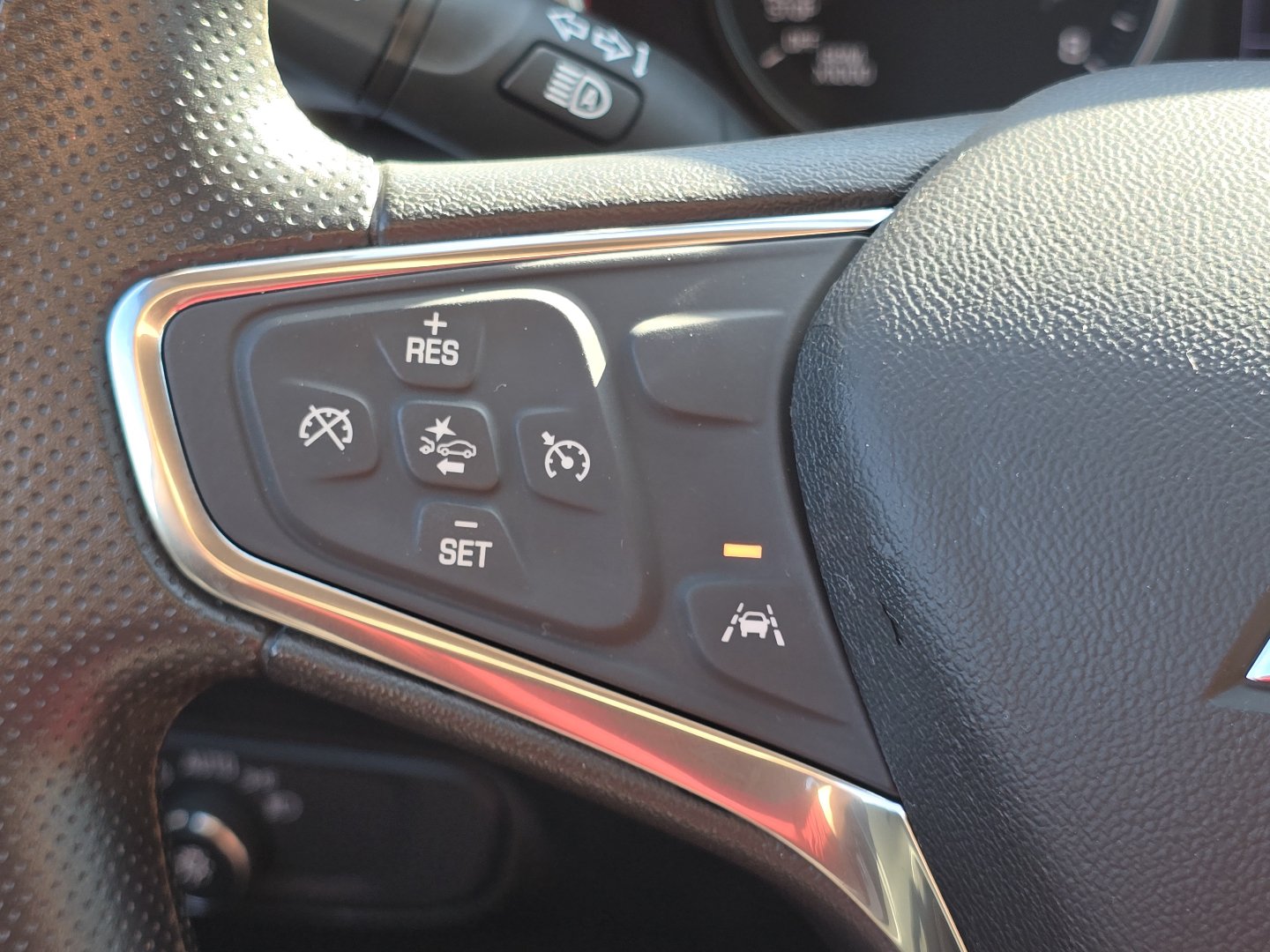 Certified 2020 Chevrolet Equinox LT FWD image 10