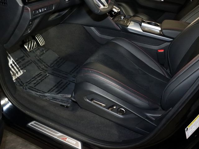 Certified 2023 Acura MDX A-Spec image 26