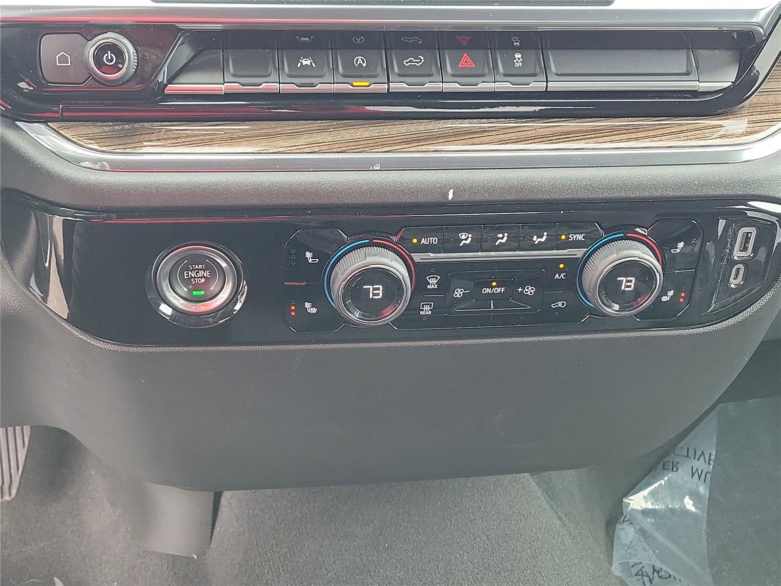 Used 2023 Chevrolet Silverado 1500 LT image 28