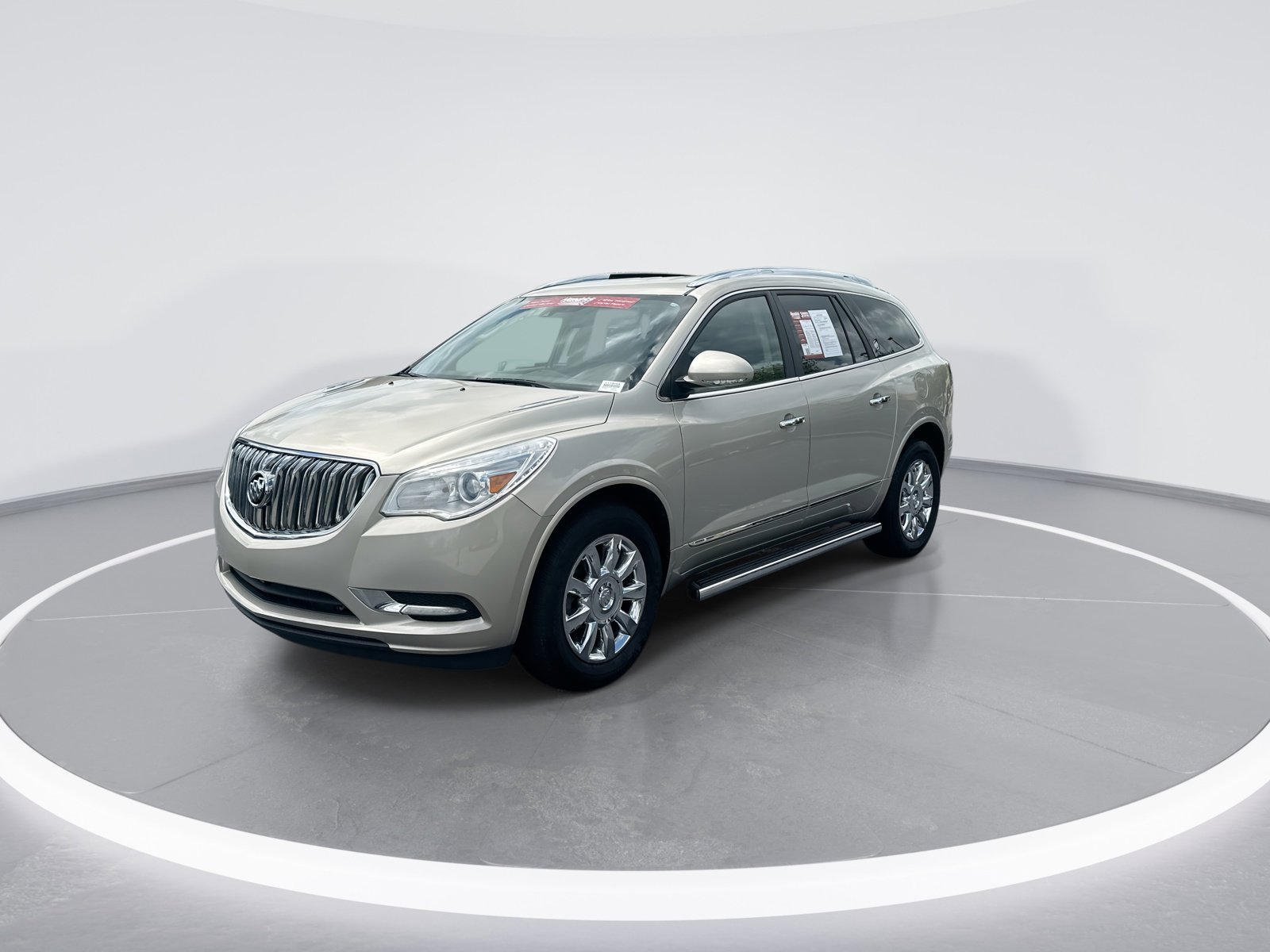 Used 2014 Buick Enclave Premium w/ Trailering Provision Package FWD image 5
