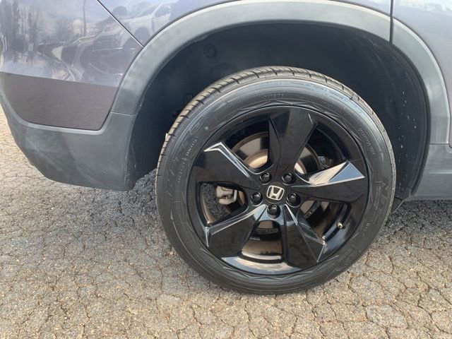 Used 2021 Honda Passport Elite image 41