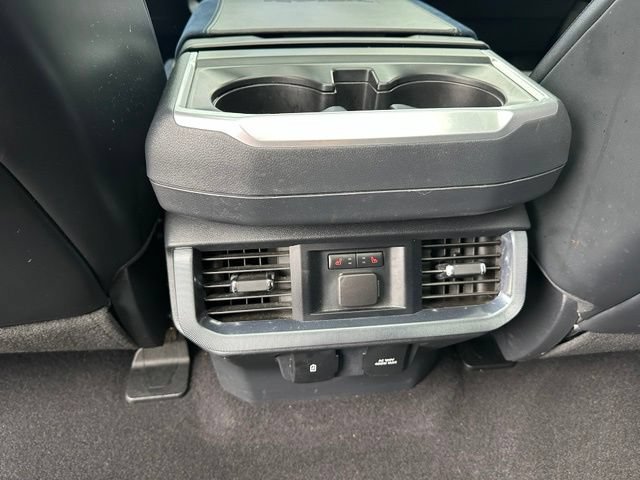 Used 2023 Ford F150 Raptor w/ Blue Interior Package AWD/4WD image 14