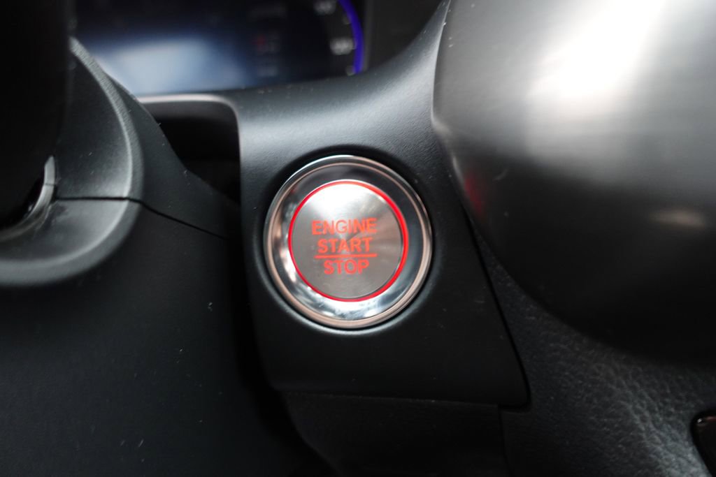 Certified 2025 Acura ADX A-Spec image 20