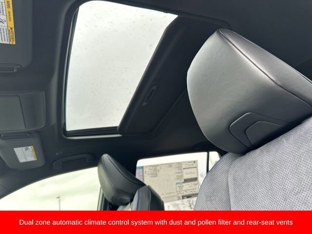 New 2026 Toyota RAV4 XSE w/ Weather Package image 19