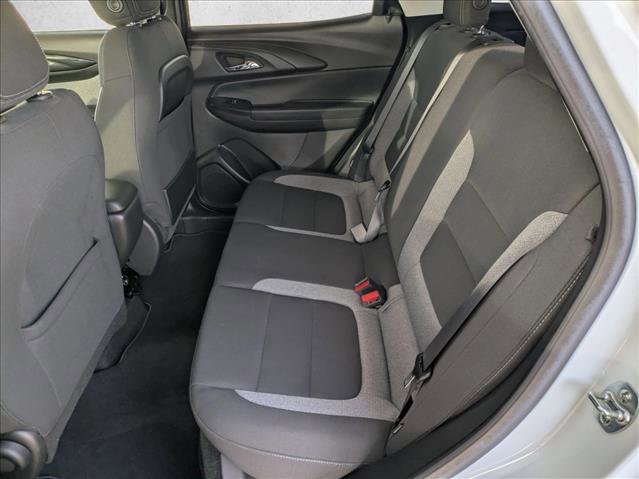 Used 2024 Chevrolet TrailBlazer LS w/ LS Convenience Package image 17