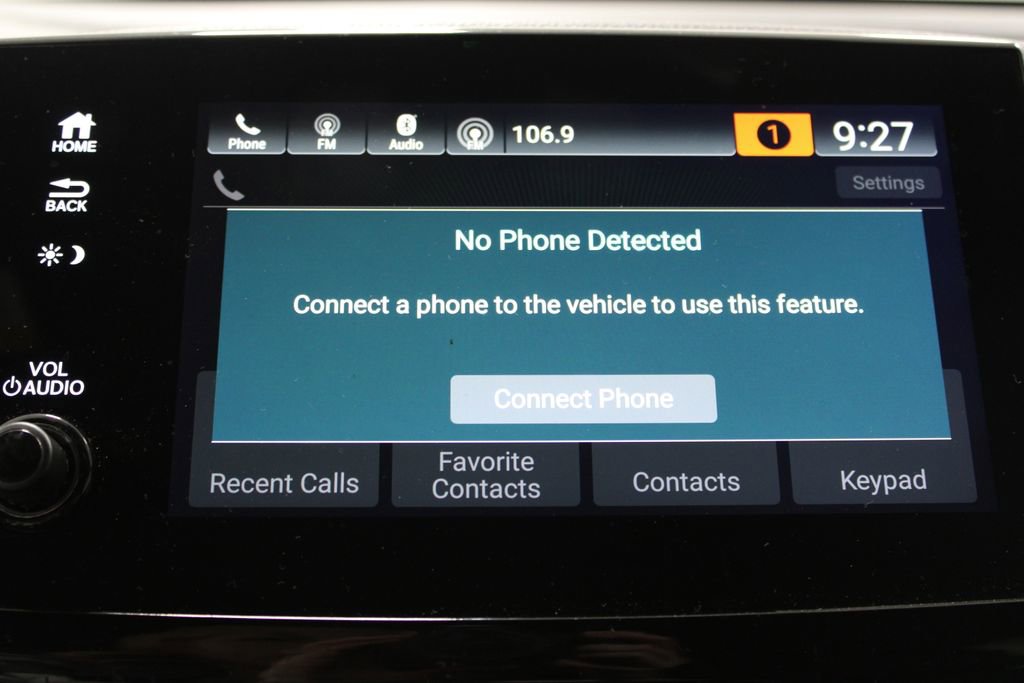 Used 2020 Honda Passport EX-L image 50