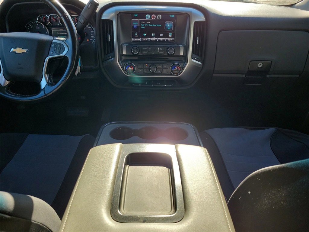 Used 2015 Chevrolet Silverado 1500 LT w/ All Star Edition image 14