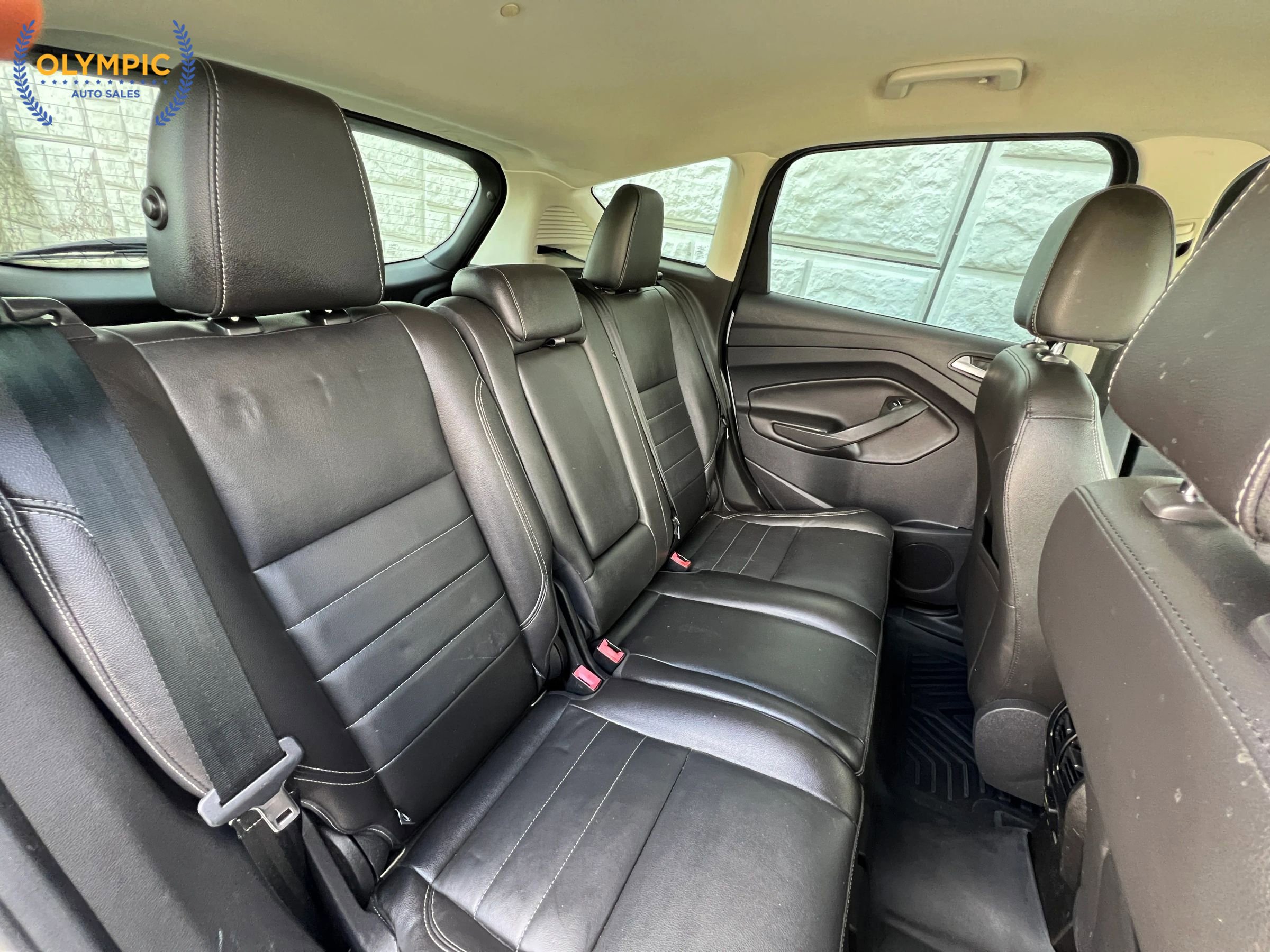 Used 2013 Ford C-MAX SEL image 42