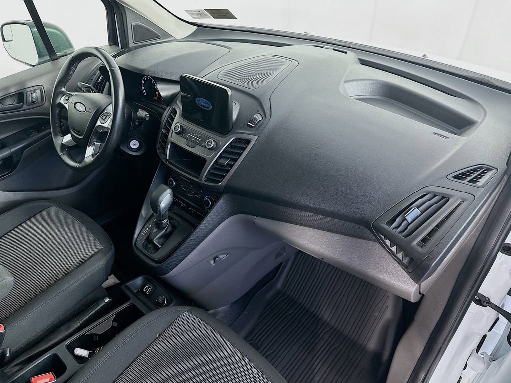 Used 2019 Ford Transit Connect XL w/ Driver-Assist Package image 30
