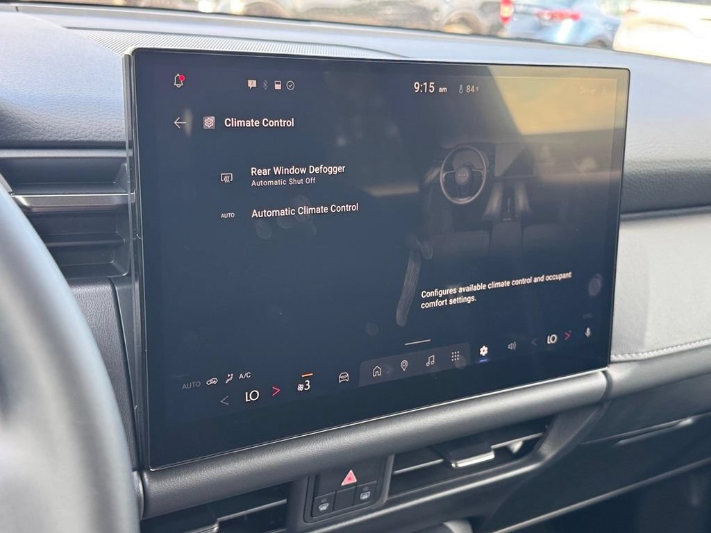 New 2026 MAZDA CX-5 Select AWD/4WD image 23
