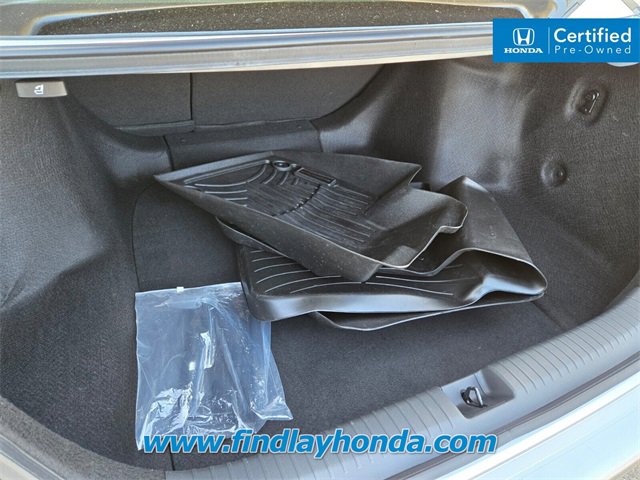 Certified 2024 Honda Accord Sport image 18