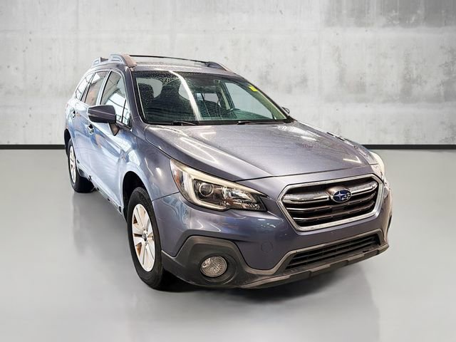 Used 2018 Subaru Outback 2.5i Premium image 3