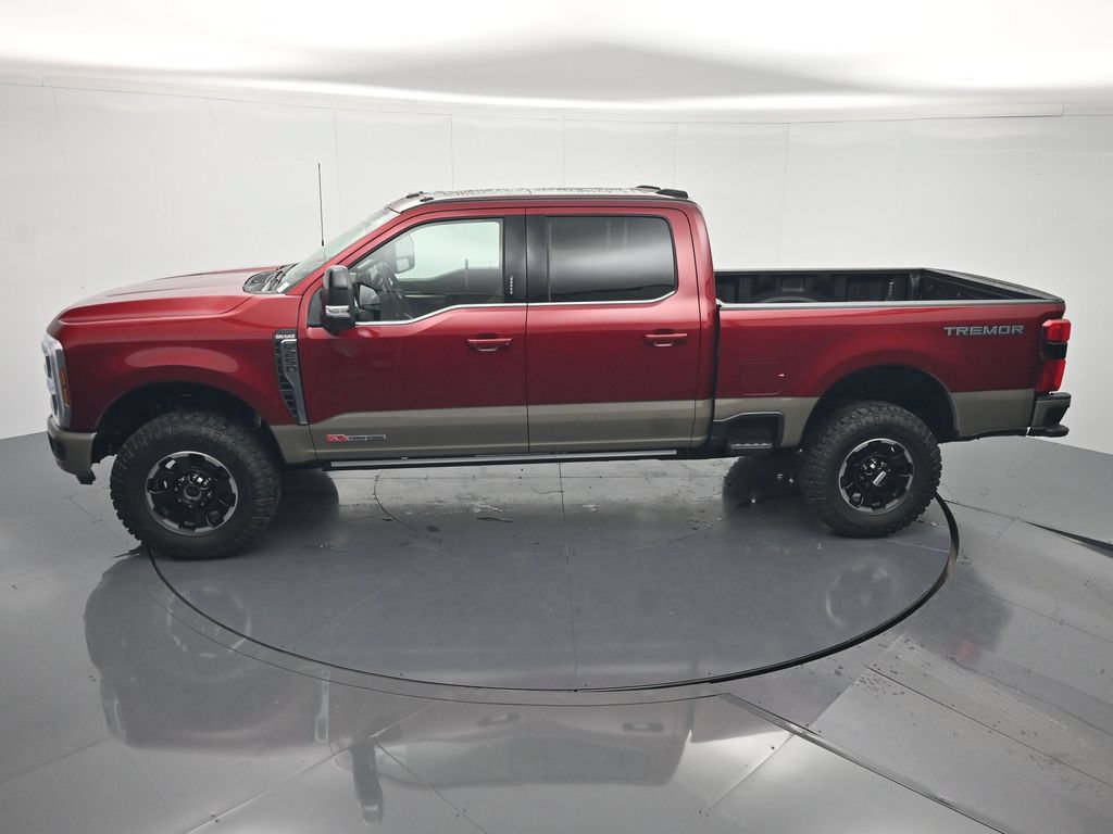 New 2026 Ford F250 King Ranch w/ Tremor Off-Road Package AWD/4WD image 39