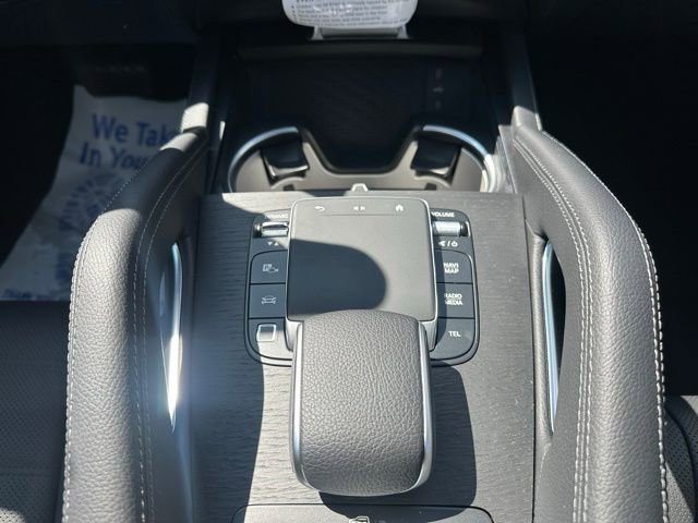 New 2026 Mercedes-Benz GLE 450 4MATIC image 32