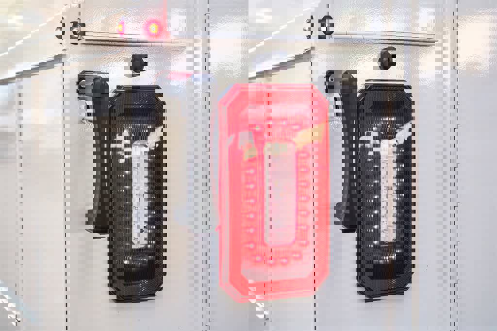 New 2026 Ford E-350 and Econoline 350 Super Duty w/ Power Equipment Group image 9