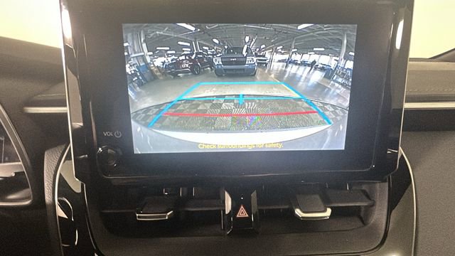 Used 2024 Toyota Corolla XSE FWD image 22