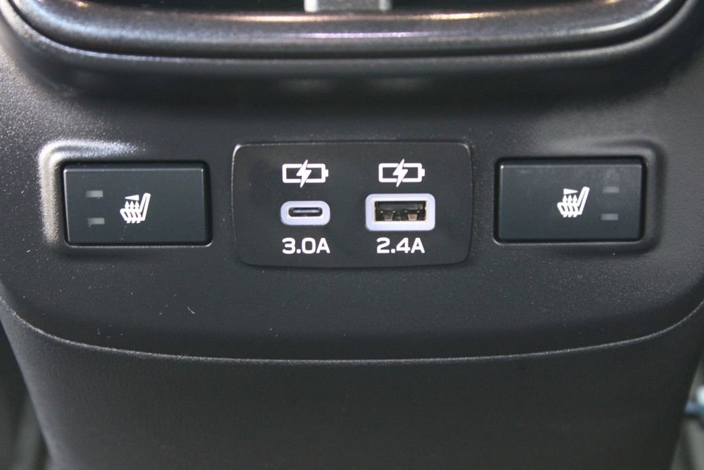 Used 2025 Subaru Outback Wilderness AWD/4WD image 26