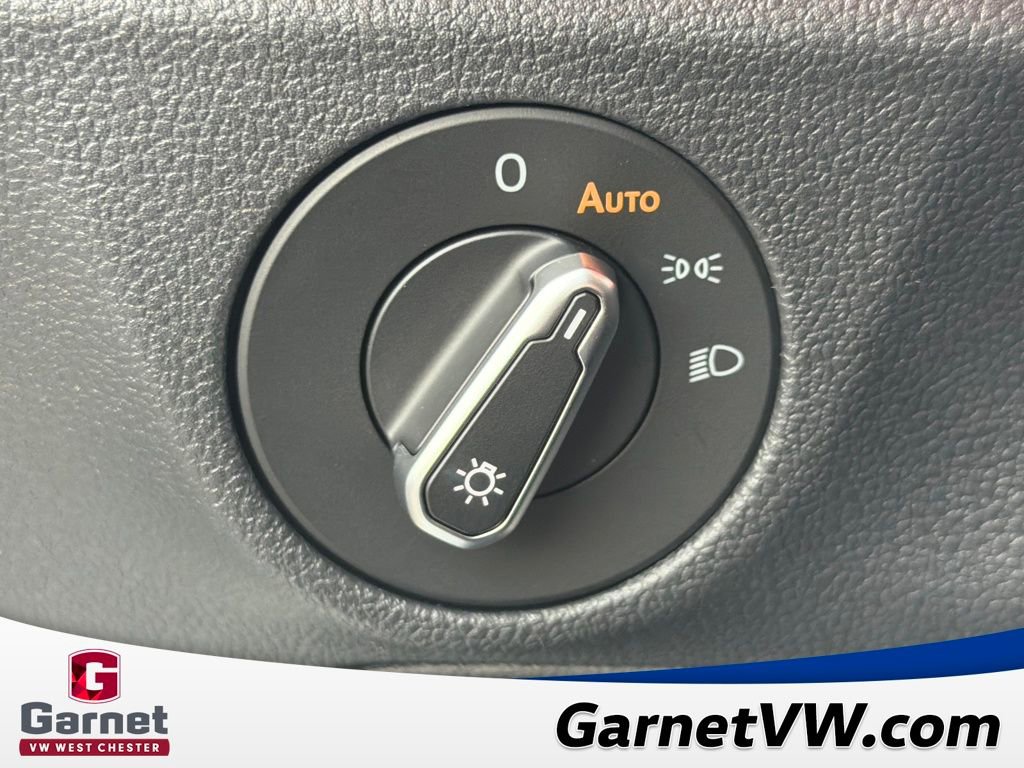 New 2026 Volkswagen Jetta GLI Autobahn image 30