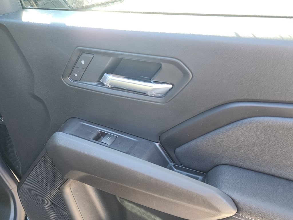 New 2026 GMC Canyon Elevation w/ Convenience Package image 38