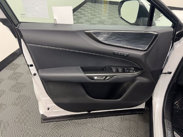 Certified 2024 Lexus NX 350 AWD image 9