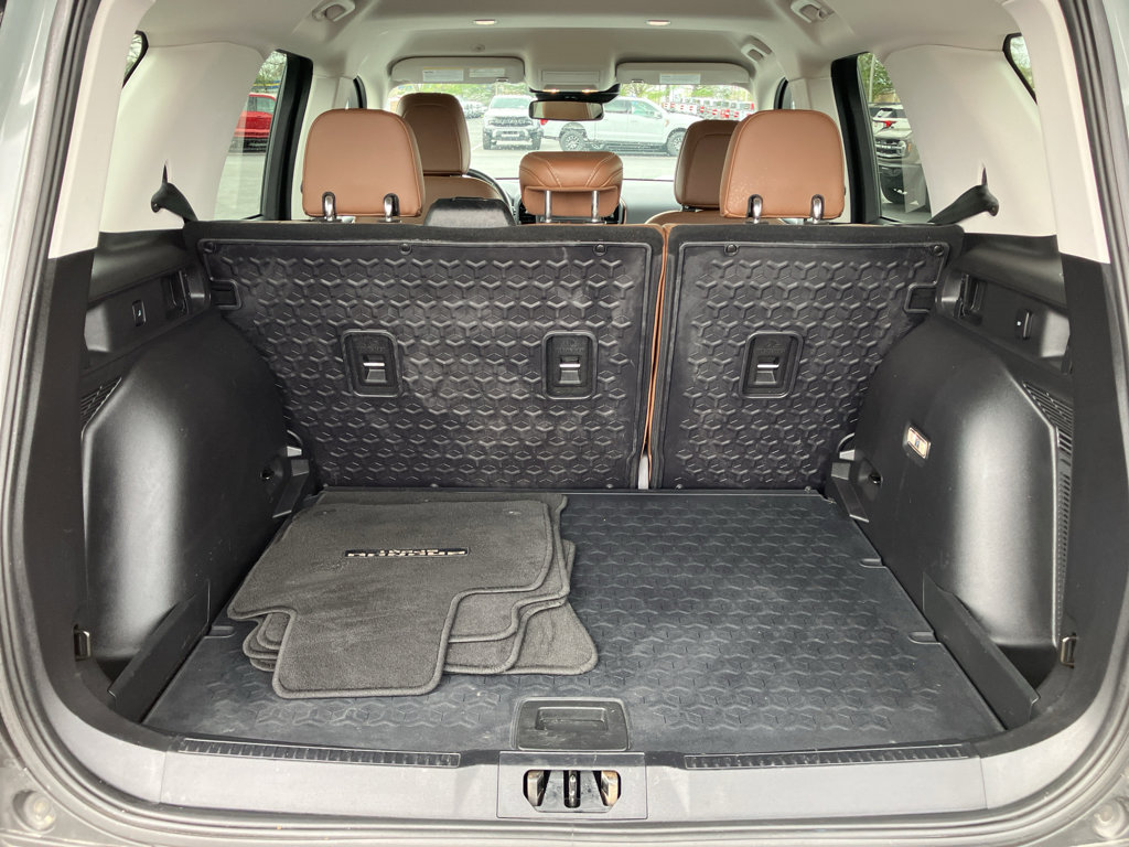 Used 2021 Ford Bronco Sport Outer Banks image 32
