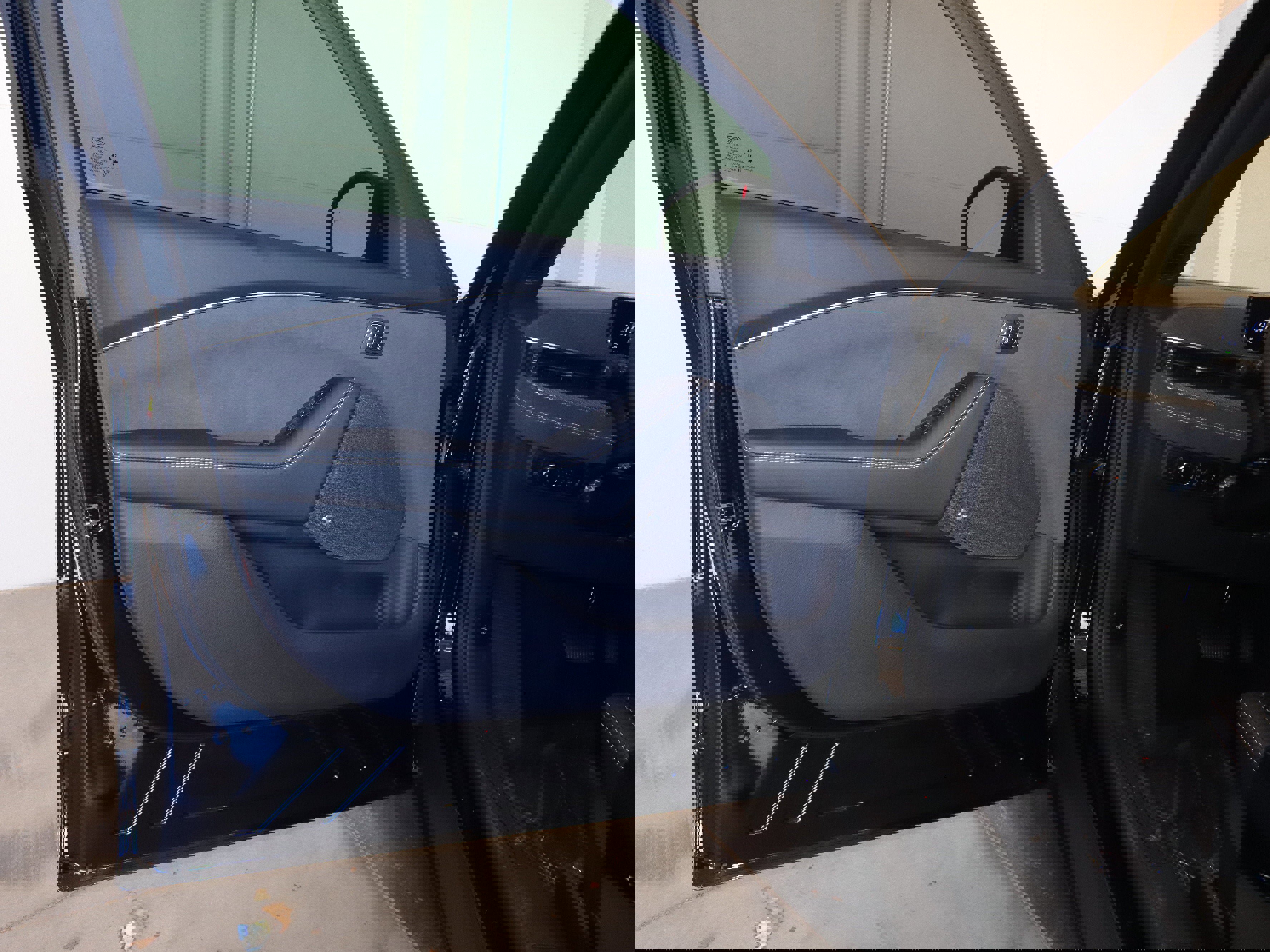 New 2025 Ford Mustang Mach-E GT w/ Bronze Appearance Package image 31