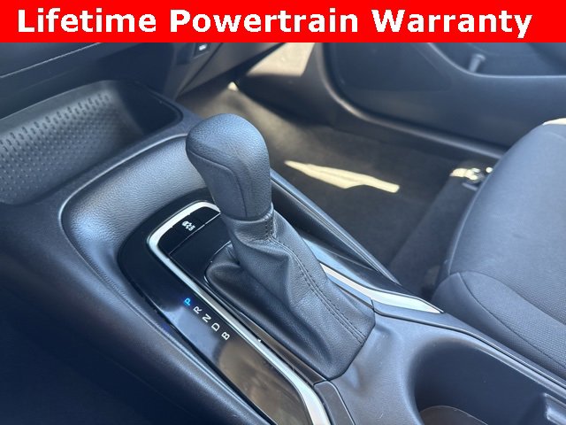 Used 2023 Toyota Corolla LE image 13