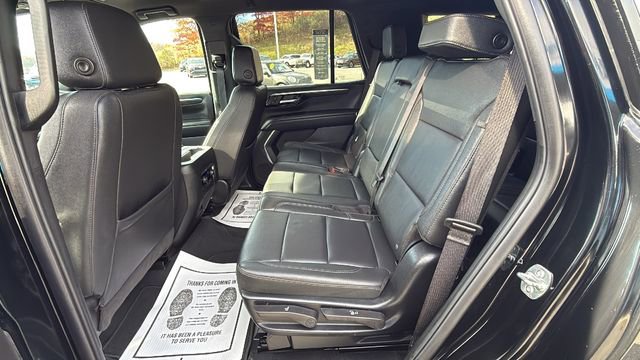 Used 2025 Chevrolet Tahoe LT image 22