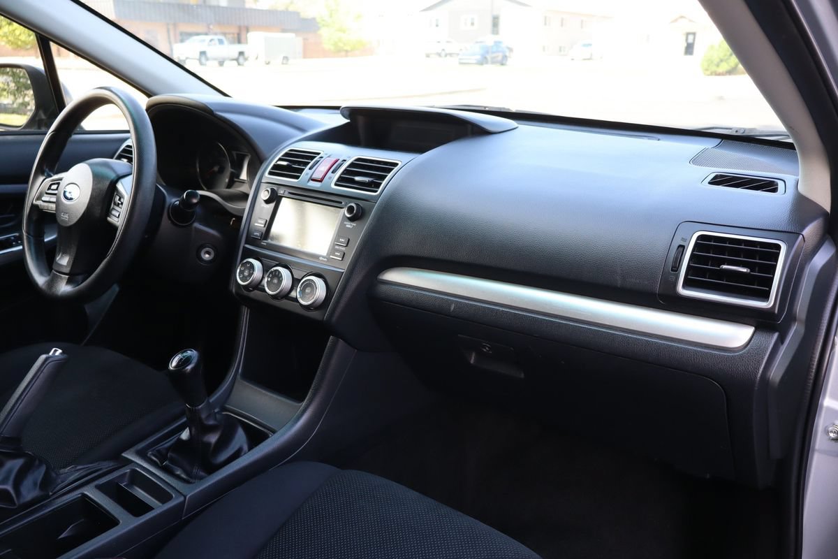 Used 2016 Subaru Impreza 2.0i AWD/4WD image 17
