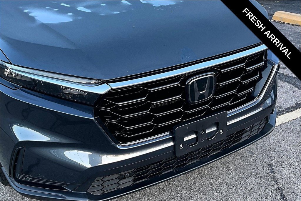 Used 2024 Honda CR-V EX-L image 31