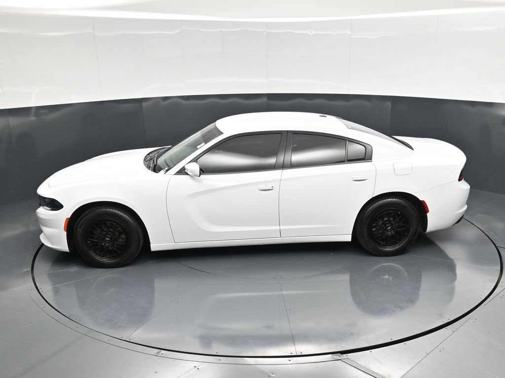 Used 2022 Dodge Charger SXT RWD image 40