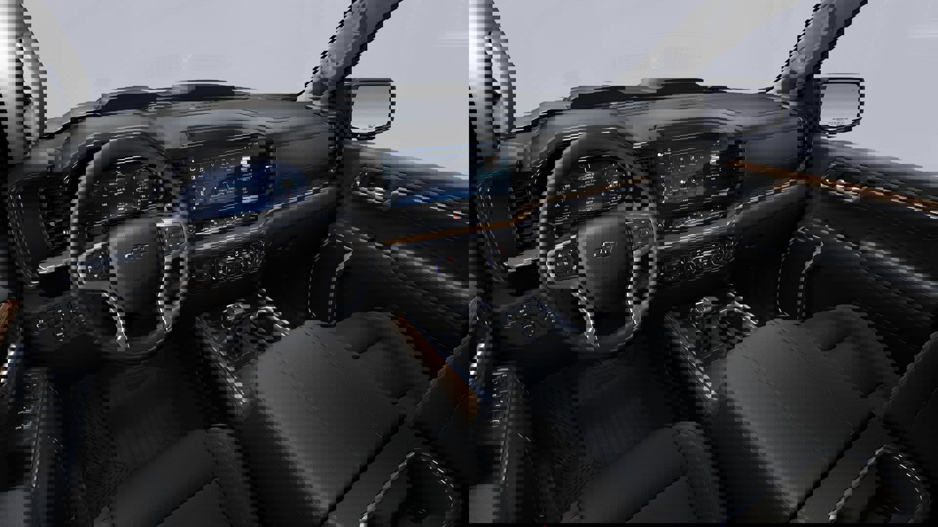 New 2026 Chevrolet Silverado 1500 LT Trail Boss image 5