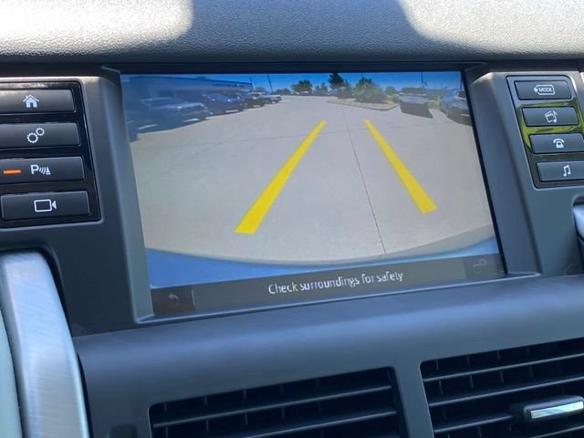 Used 2019 Land Rover Discovery Sport SE AWD/4WD image 20